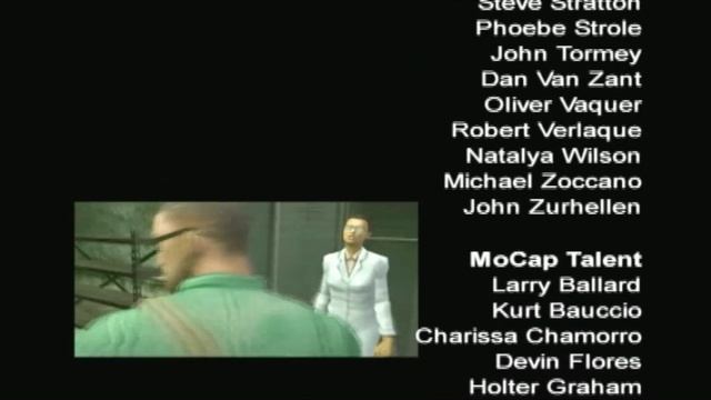"Manhunt 2", full walkthrough (Insane difficulty), game Credits смотреть онлайн