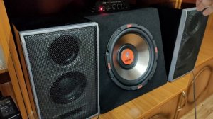 МОЩНЫЙ УСИЛИТЕЛЬ С АЛИЭКСПРЕСС