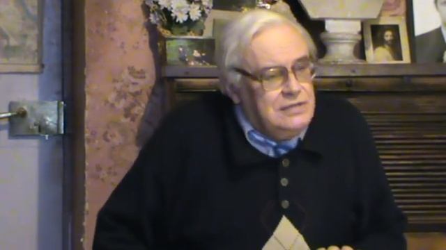 Герман Ионин. Беседы о русской литературе. Цветаева смотреть онлайн