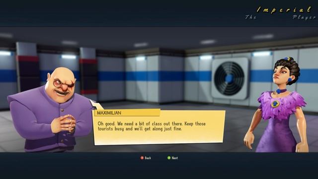 Evil Genius 2 World Dominations (Max) Gameplay +All DLCs (Ep6) no commentary 2K-60FPS PC смотреть онлайн