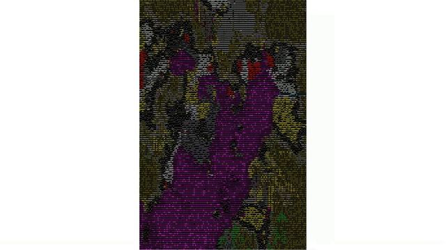 Roaming Fortress IP смотреть онлайн