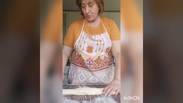 Тісто універсальне: пампушки повітряні, хачапурі смачнюще!Алла Гончарук . смотреть онлайн