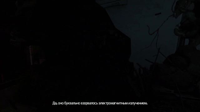 Встреча с Кэтрин: SOMA #3 смотреть онлайн