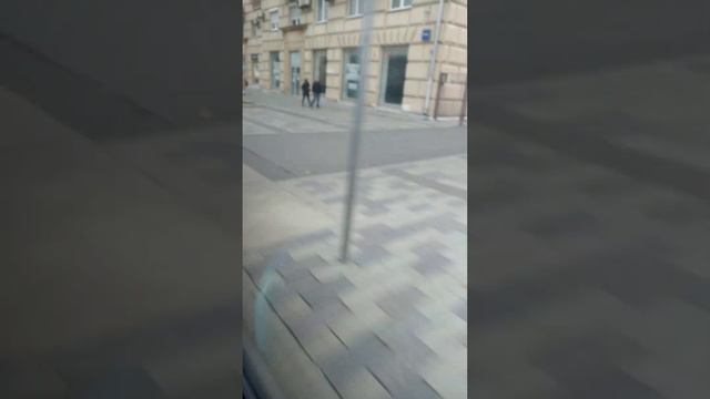 Маршрут Б Метро "Добрынинская"- Павелецкий вокзал // 21 октября 2022 смотреть онлайн