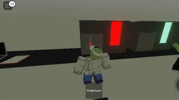 Как найти мутацию и вирус (туториал) Zombie Lab (Roblox)