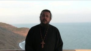 Как читать правильно каноны. Священник Игорь Сильченков