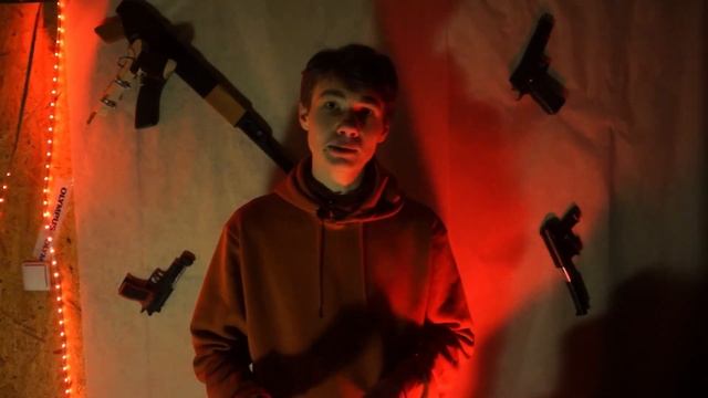 История оружия. Самое интересное и даже нелепое. Первое и сильное. Научный выпуск. смотреть онлайн