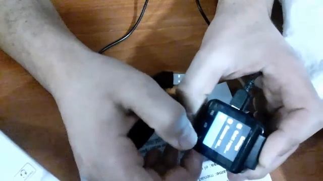 وصول ساعة ذكية من الموقع المميز GEARBEST смотреть онлайн