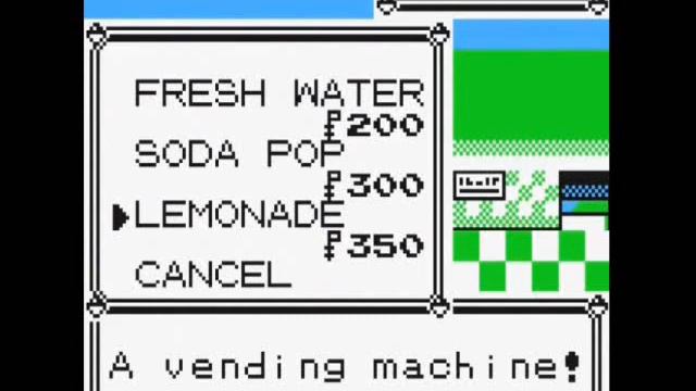 Pokemon Yellow Episode 8: Nightmare Fuel! смотреть онлайн