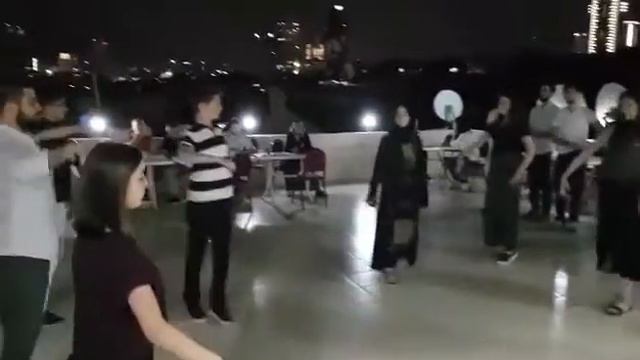 В центре осетинской культуры Стамбула смотреть онлайн