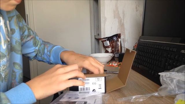 Unboxing nieuwe camera | Panasonic Lumix TZ57 | Danieck en Mayu смотреть онлайн