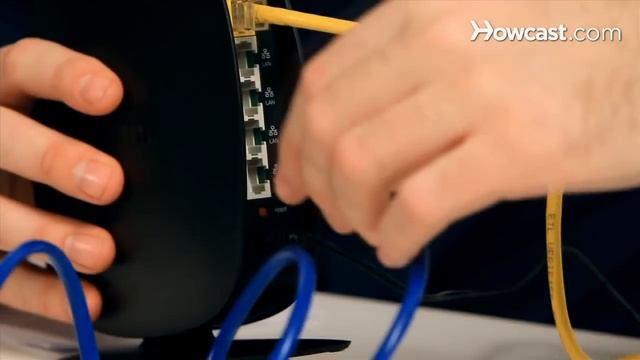 How to Set Up a Router | Internet Setup смотреть онлайн