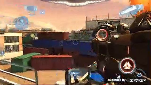 Прохождение игры Nova 3 свобода смотреть онлайн