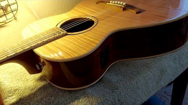 Fender FA-235E review