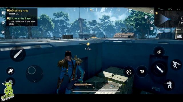 Avatar Reckoning Gameplay Walkthrough (Android, IOS) - Part 5