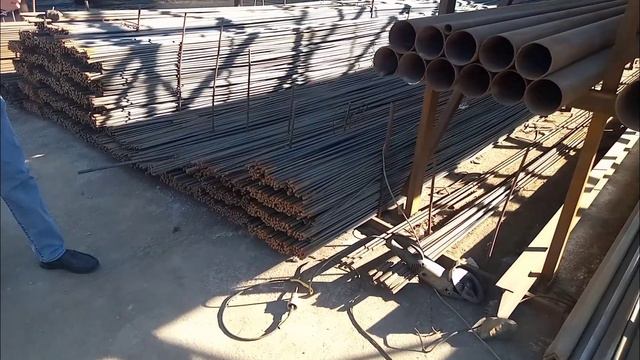 Samarqandda temir, shveller, almatura narxlari смотреть онлайн