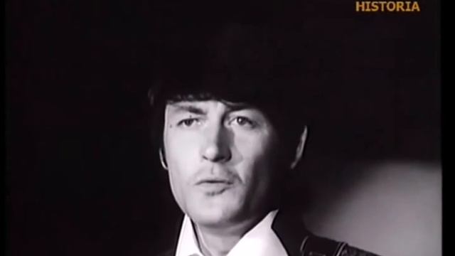 KRZYSZTOF KLENCZON & CZERWONE GITARY - Bialy Krzyz