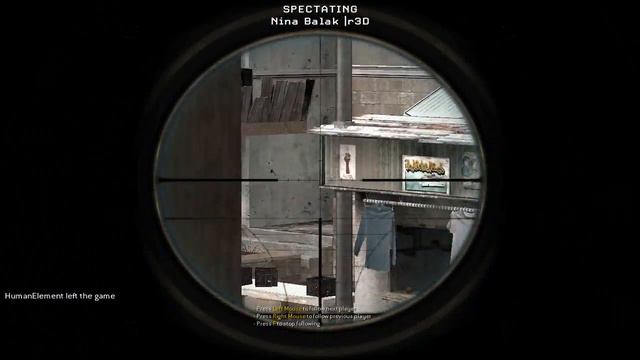 Call Of Duty 4 Wallhack