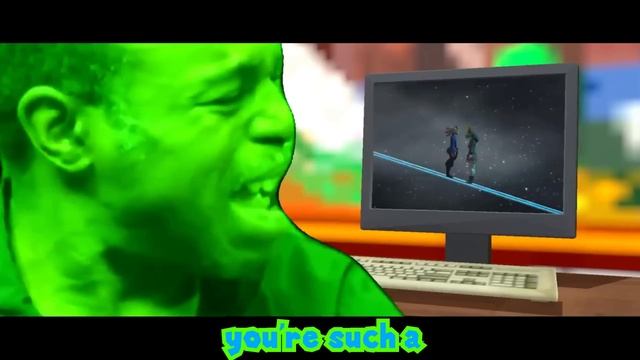 I let an AI rewrite SMG4's Wotfi 2022 Rap смотреть онлайн