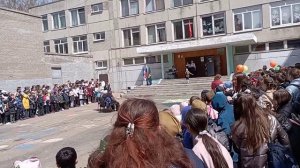 Ангарск школа 9