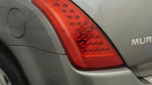 2006 Nissan Murano Cicero NY 13039-8604 смотреть онлайн