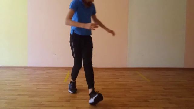 Самый модный танец в мире смотреть онлайн