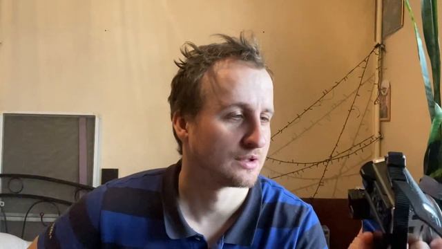 Olympus OM-D E-M10 Mark III/ Обзор и Мнение про «Кризисный Фотоаппарат» смотреть онлайн