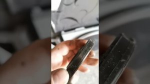 Стиральная машина Haier hw60-1229as разбор всвязи с заменой подшипников, сальника, щёток. Часть 2.