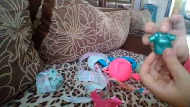 Самая лучшая лол поделка