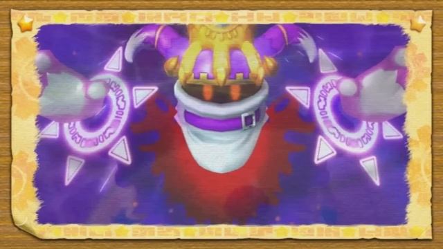 Evolution of Final Abilities in Kirby Games (1993-2022) смотреть онлайн