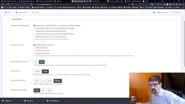 Free Joomla Extensions Picnic from Christopher Mavros - ? WMW 183 смотреть онлайн