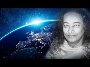 Магнетизм - сила души. Парамханса Йогананда