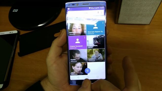 DOOGEE MIX 2-ЧЕСТНЫЙ ОБЗОР-Плюсы и Минусы!