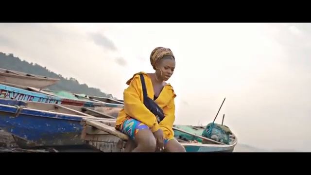 африканская песня )))просто божественно