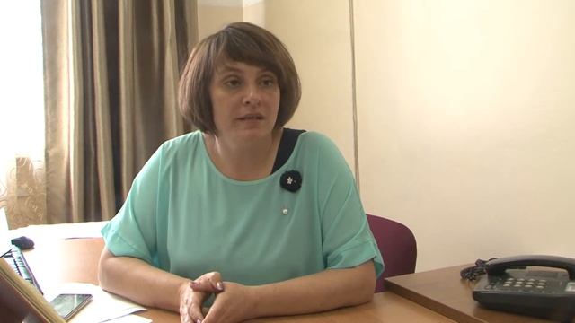 Администрация Белогорска передала в качестве помощи в городскую больницу 10 компьютеров. смотреть онлайн