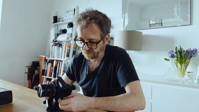 THE LEICA R4