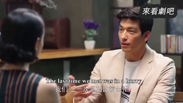 【Full Movie】小三頂替妻子的身份和總裁約會，以爲能勾引到總裁，殊不知漏洞百出早被看穿！?Chinese Television Dramas смотреть онлайн
