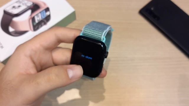 Smartwatch X8 MAX Unboxing Review - O + BARATO! Mas vale a pena? É bom mesmo? - X8 MAX PTBR смотреть онлайн