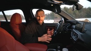 BMW X4 G02 LCI: САМЫЙ ЧЕСТНЫЙ обзор