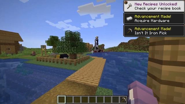 ?New BEST SEED FOR MINECRAFT JAVA 1.20.1 (Minecraft pc seeds) смотреть онлайн