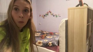 ПЕРЕСТАНОВКА В КОМНАТЕ ? Kamilla Fatahova