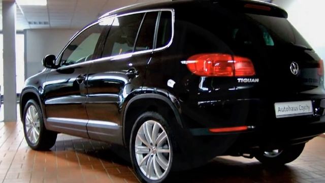 Volkswagen Tiguan 2.0 TSI  Sport & Style DW046313 