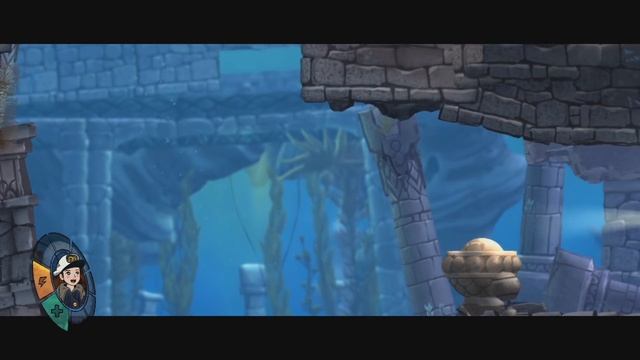 Song Of The Deep Review (Xbox One) смотреть онлайн