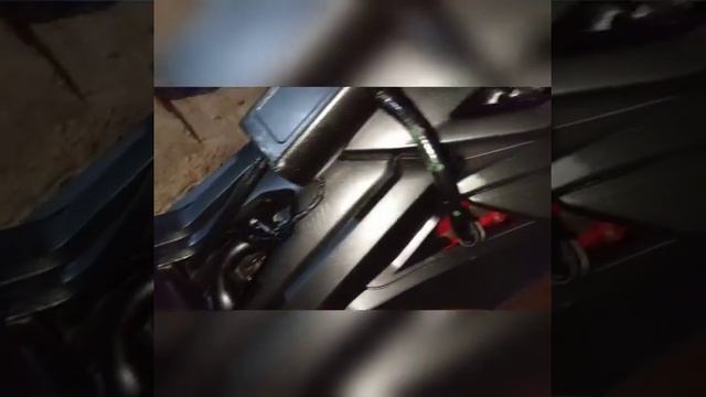 MX king modif inovasi new the black king Ferrari смотреть онлайн