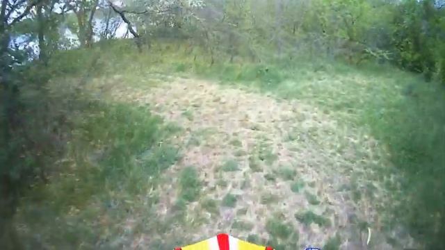 Эндуро покатушка смотреть онлайн