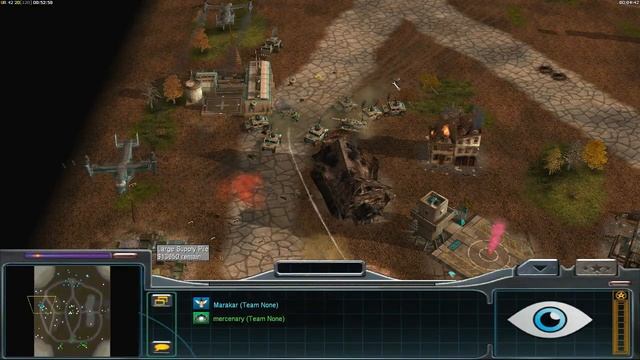 ROTR 1.87 Pub 1.8 Marakar vs Mercenary, Guest Marakar,Hanfield,(USA)Bruce смотреть онлайн