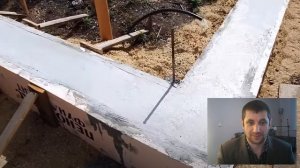 Опалубка несъемная из пеноплэкса самое лучшее решение