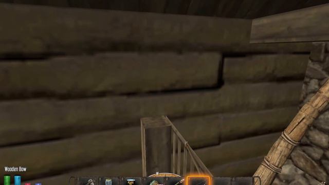 7 Days to Die Alpha 12 Ep. 1: New bear skin rug смотреть онлайн