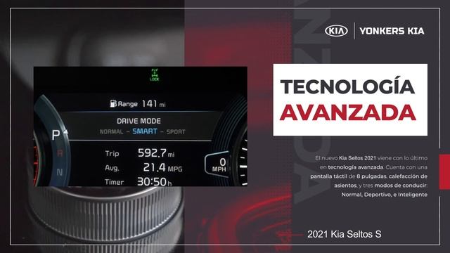 Conociendo el 2021 Kia Seltos | Yonkers Kia New York Bronx Queens New Rochelle White Plains New Yor смотреть онлайн