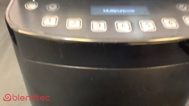 The most powerful and quietest blender on the market... Blendtec Stealth Titian X Brushless Motor смотреть онлайн